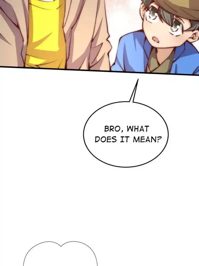 Almighty Master Chapter 241