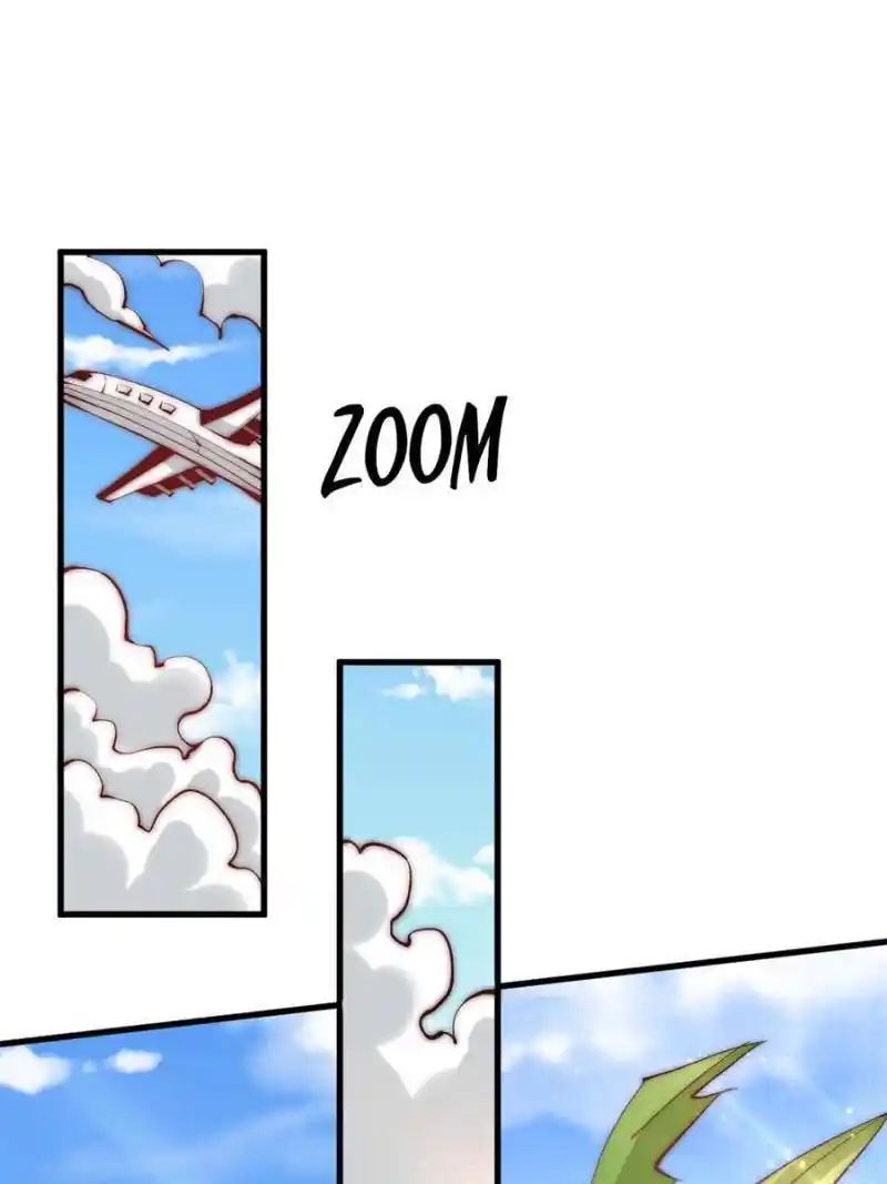 Almighty Master Chapter 241