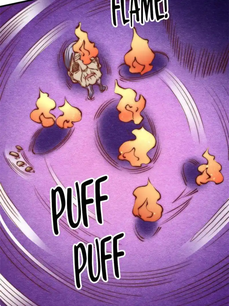 Almighty Master Chapter 241