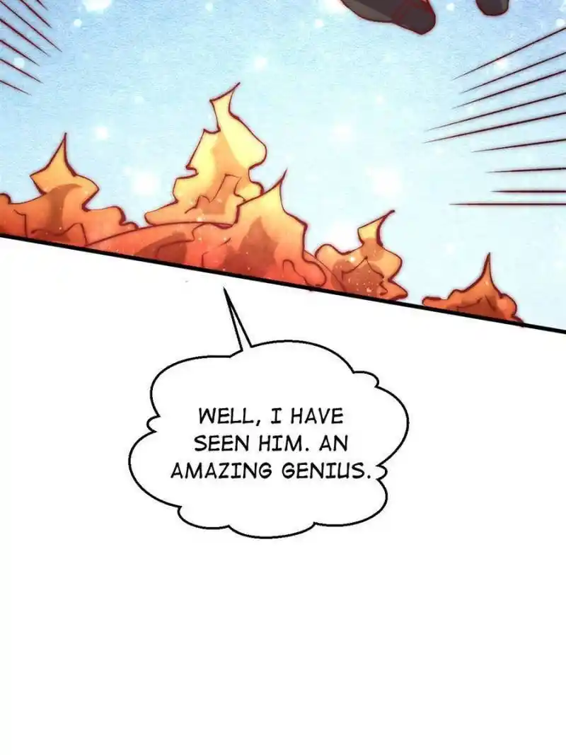 Almighty Master Chapter 241