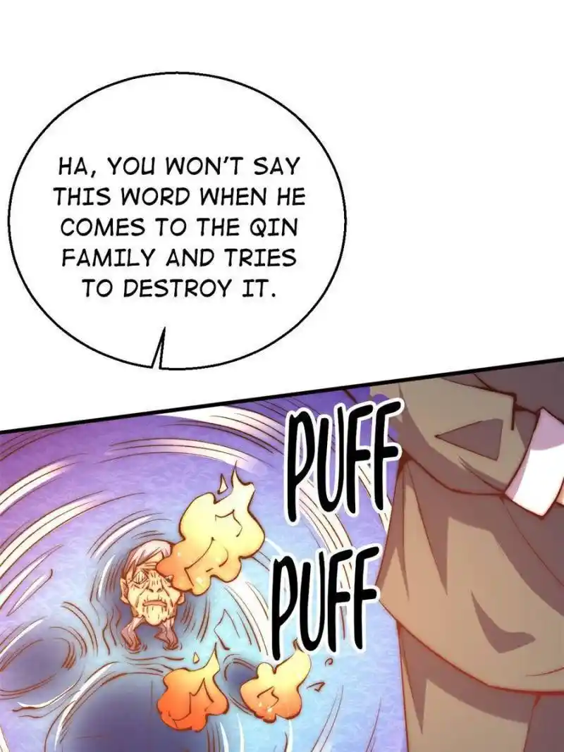 Almighty Master Chapter 241