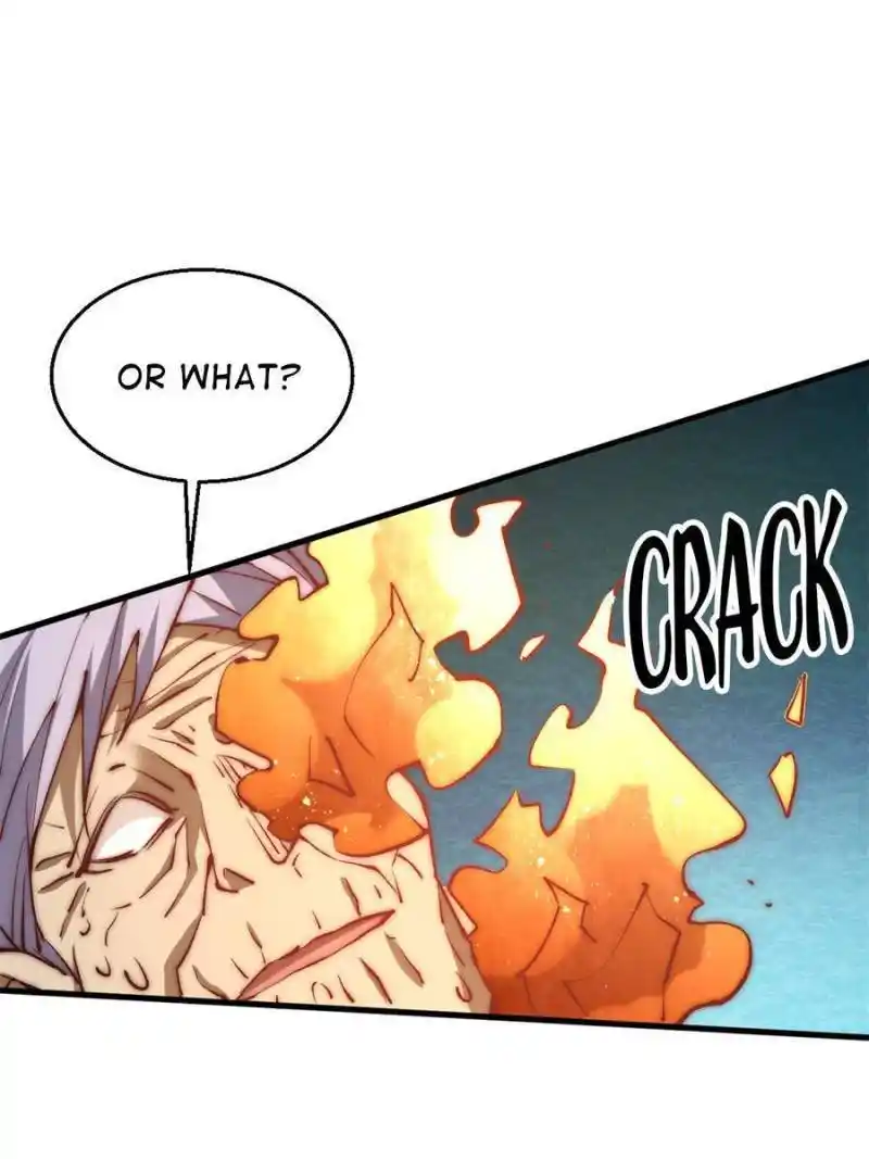 Almighty Master Chapter 241