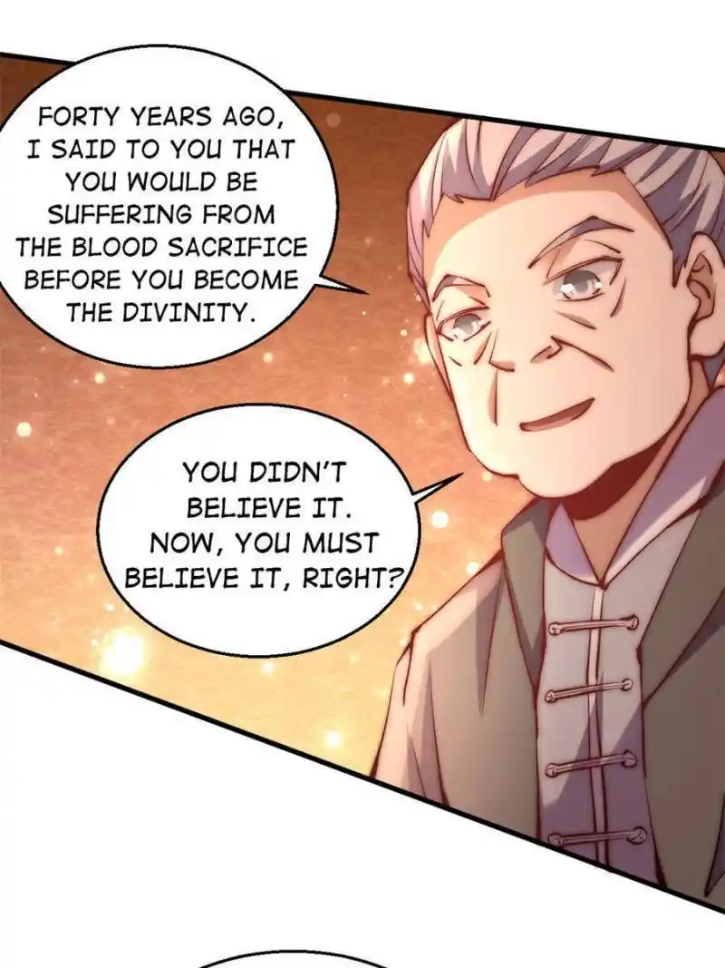 Almighty Master Chapter 241