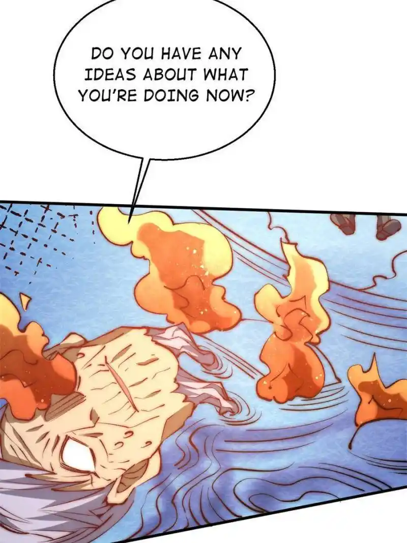 Almighty Master Chapter 241