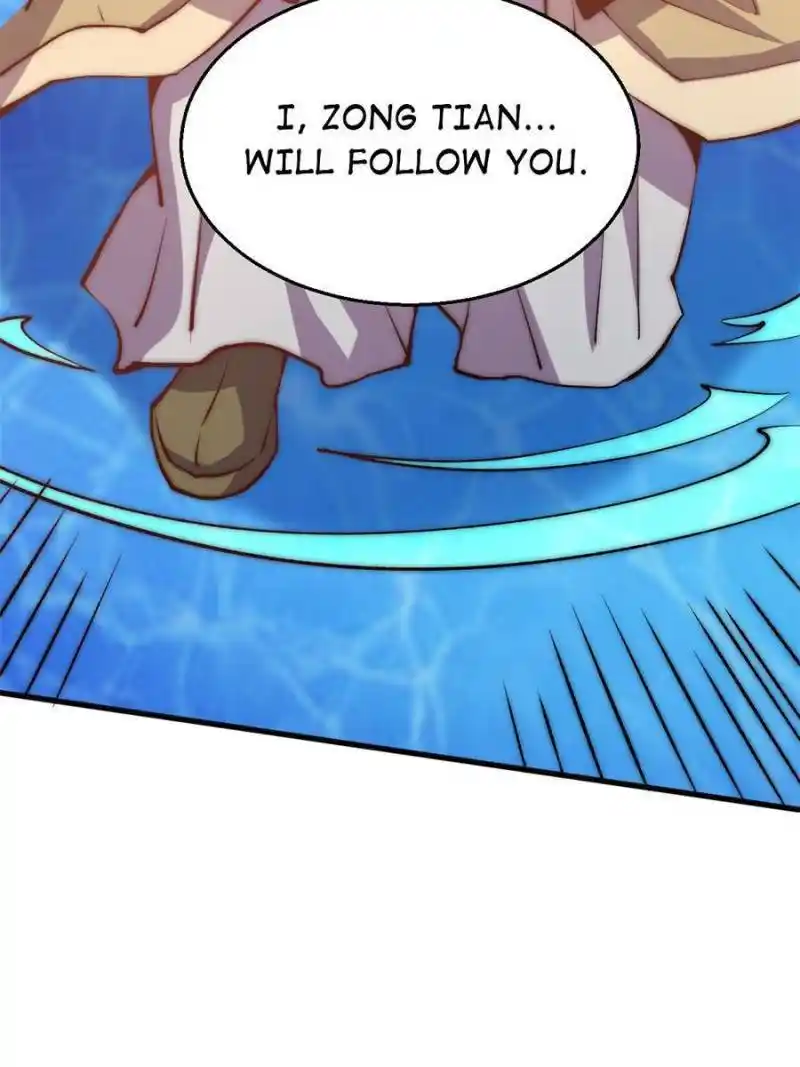 Almighty Master Chapter 241