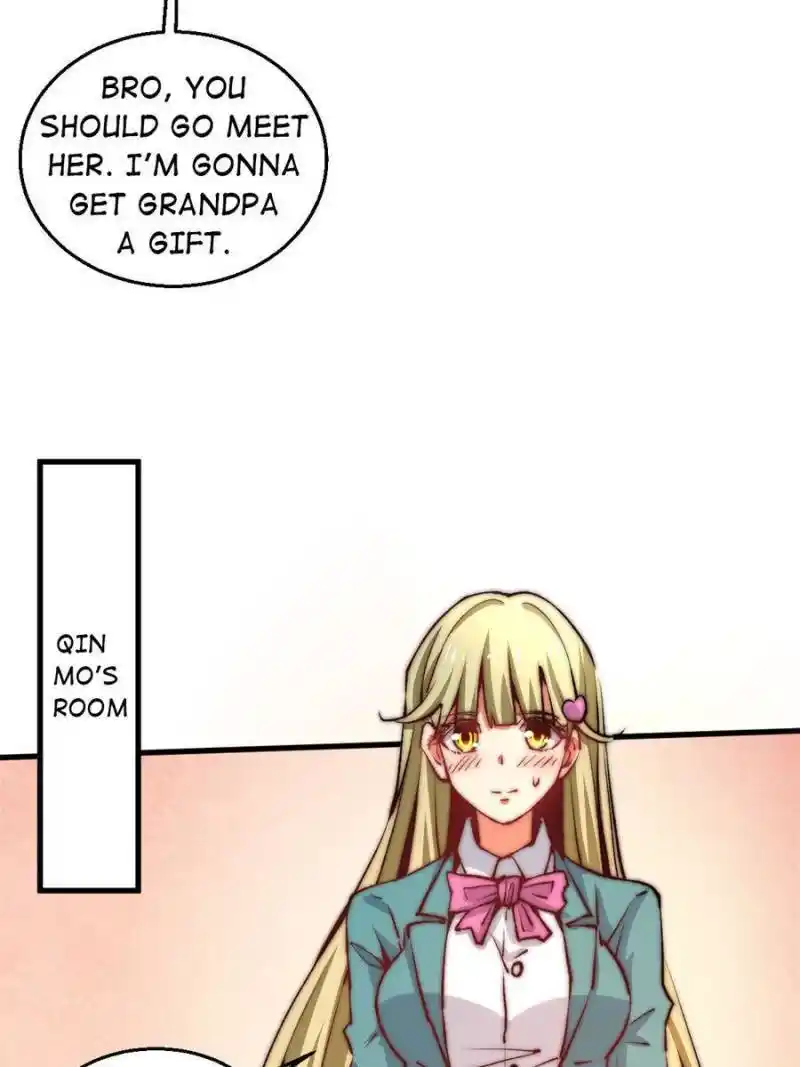 Almighty Master Chapter 242