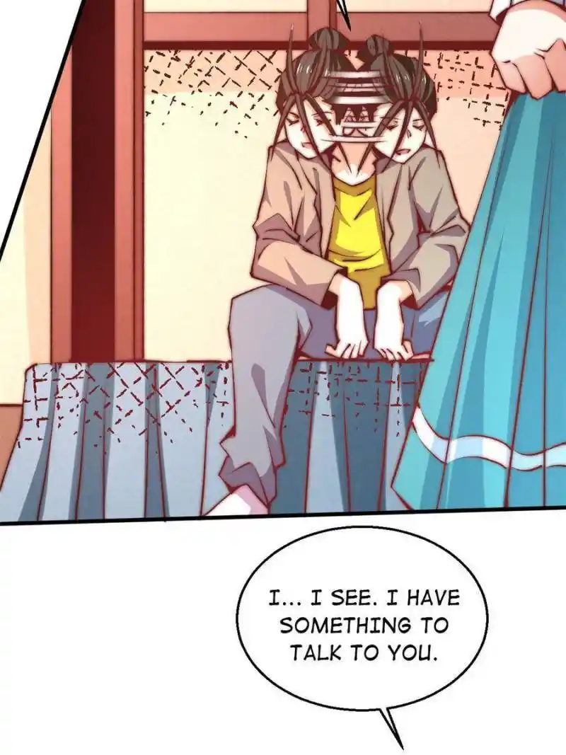 Almighty Master Chapter 242