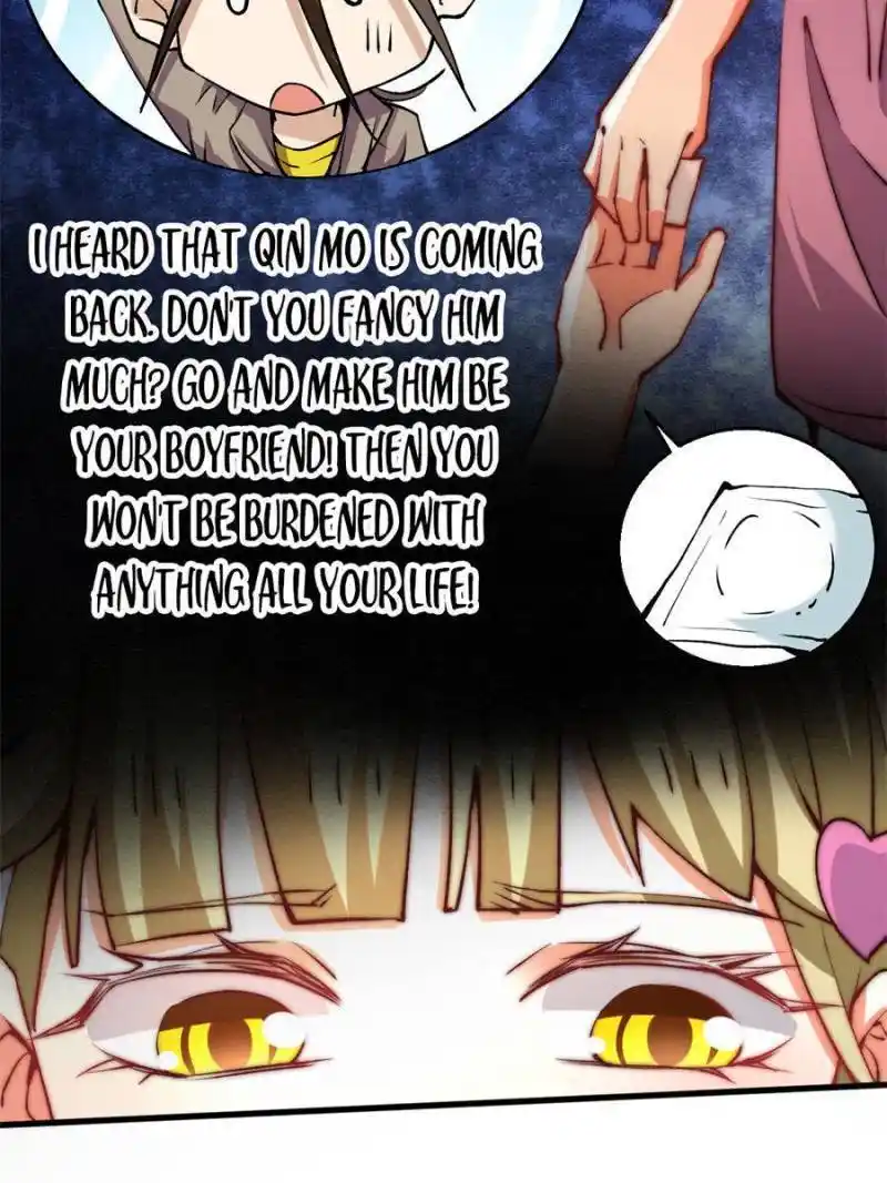 Almighty Master Chapter 242