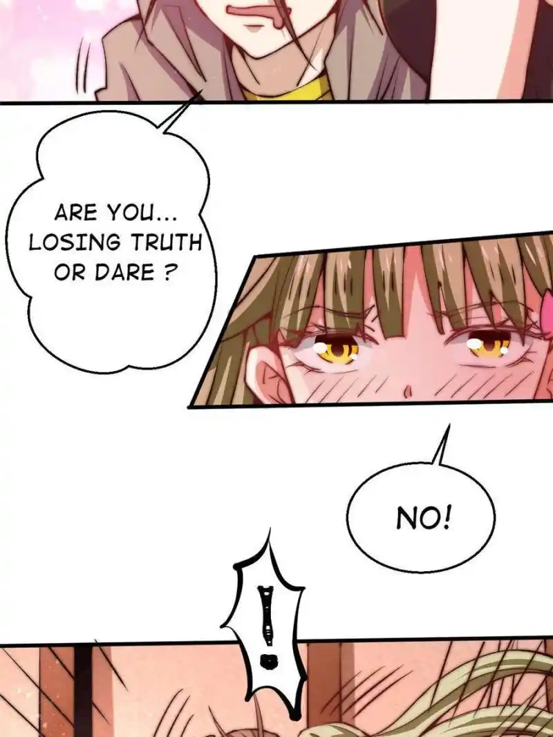 Almighty Master Chapter 242