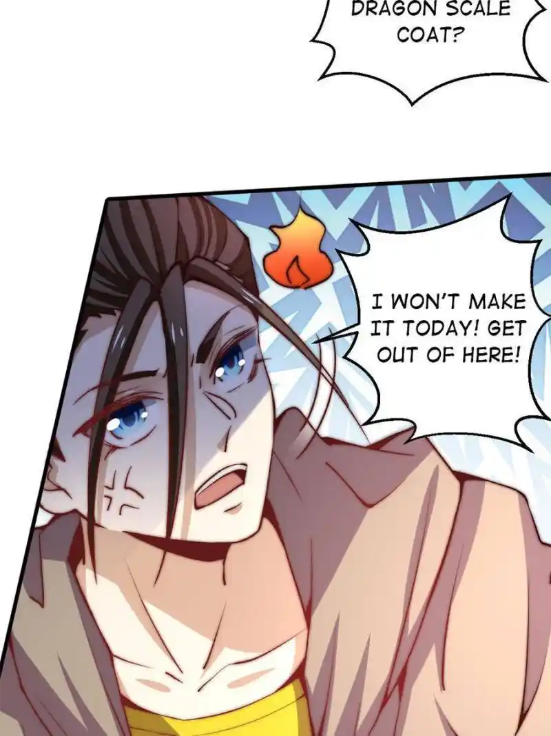 Almighty Master Chapter 242