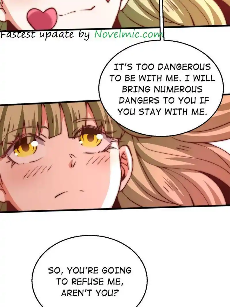 Almighty Master Chapter 242