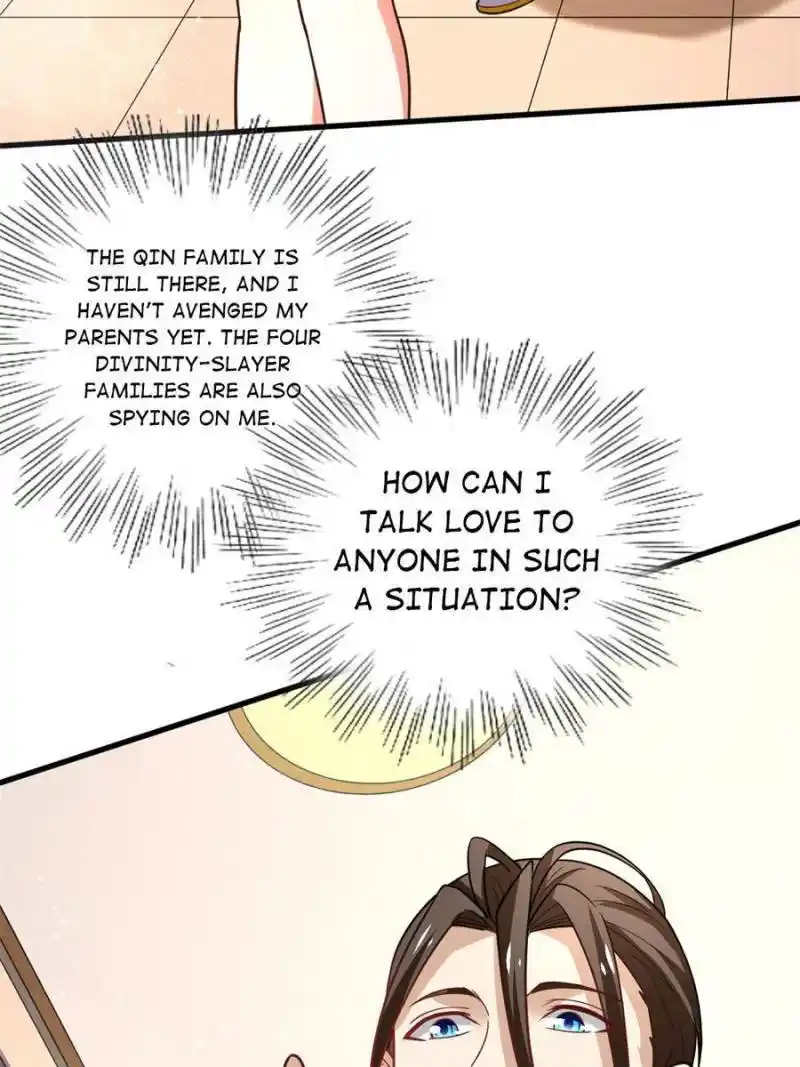 Almighty Master Chapter 242