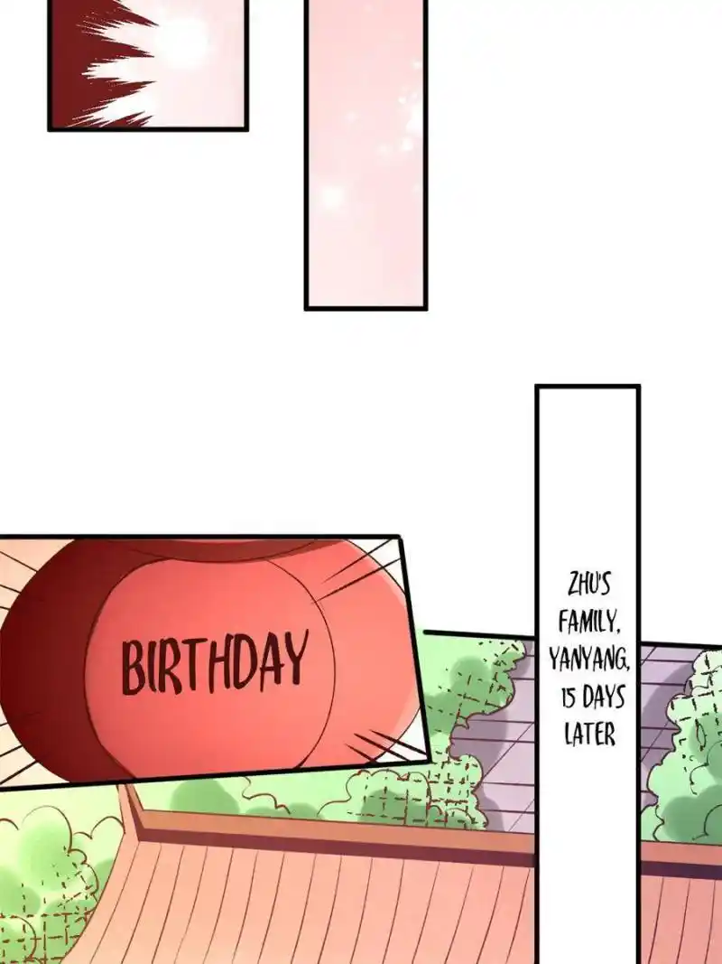 Almighty Master Chapter 242