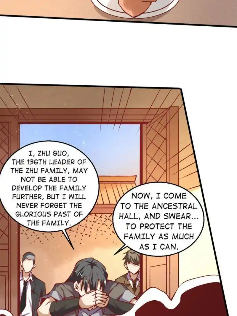 Almighty Master Chapter 242