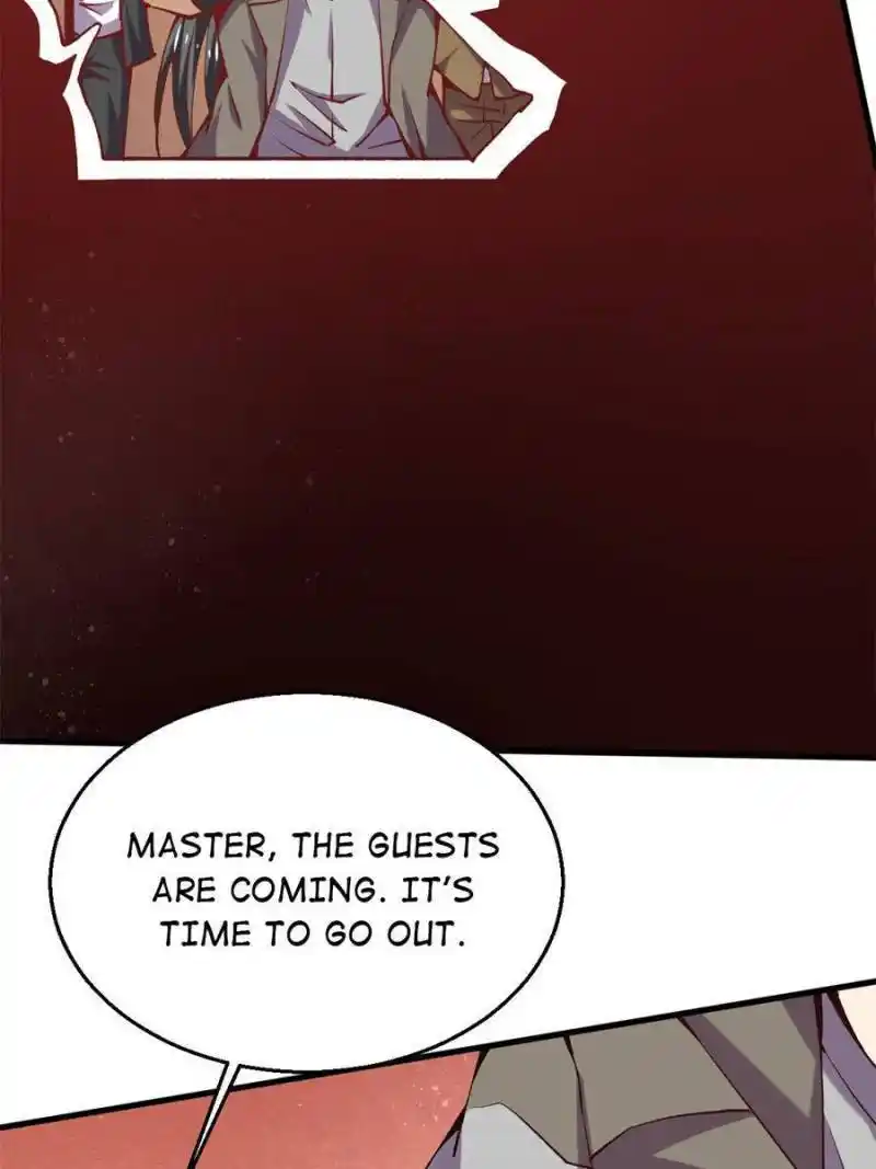 Almighty Master Chapter 242