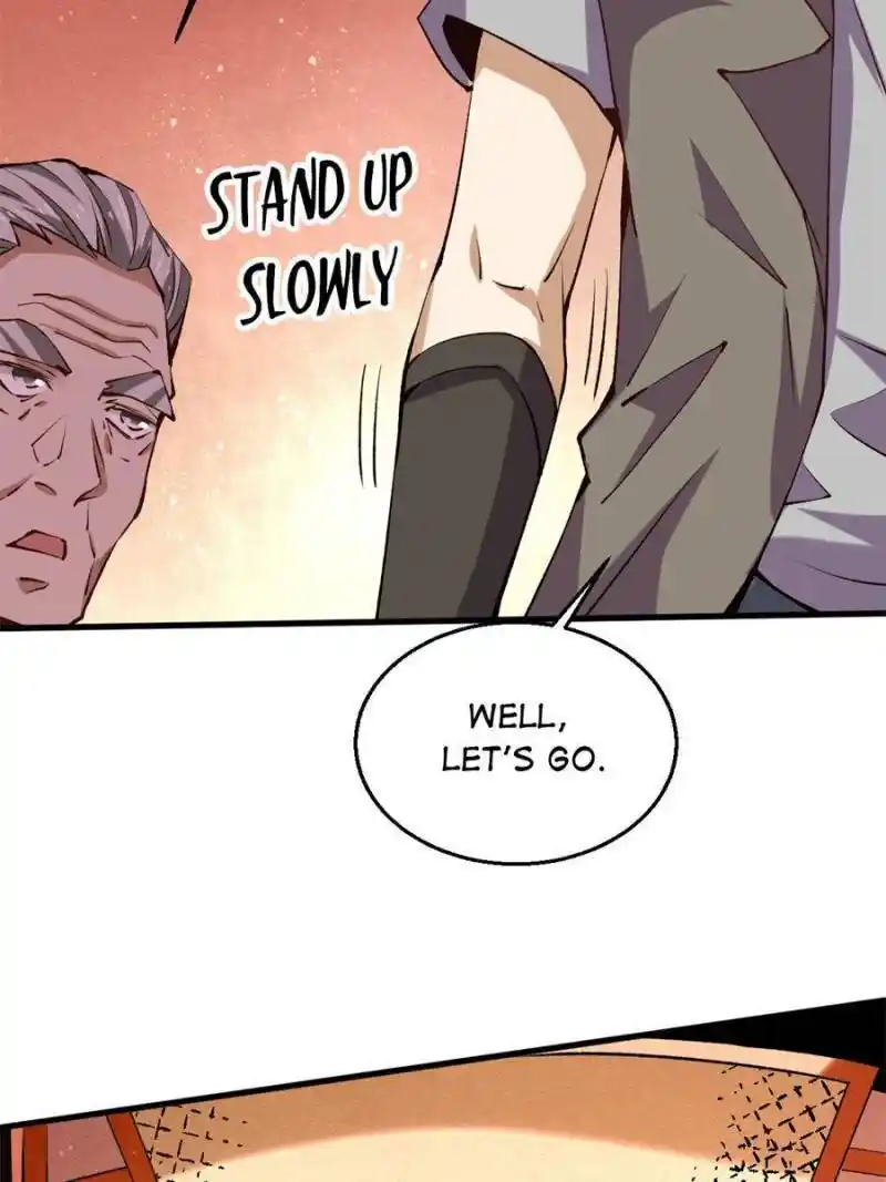 Almighty Master Chapter 242