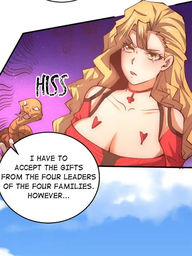 Almighty Master Chapter 243