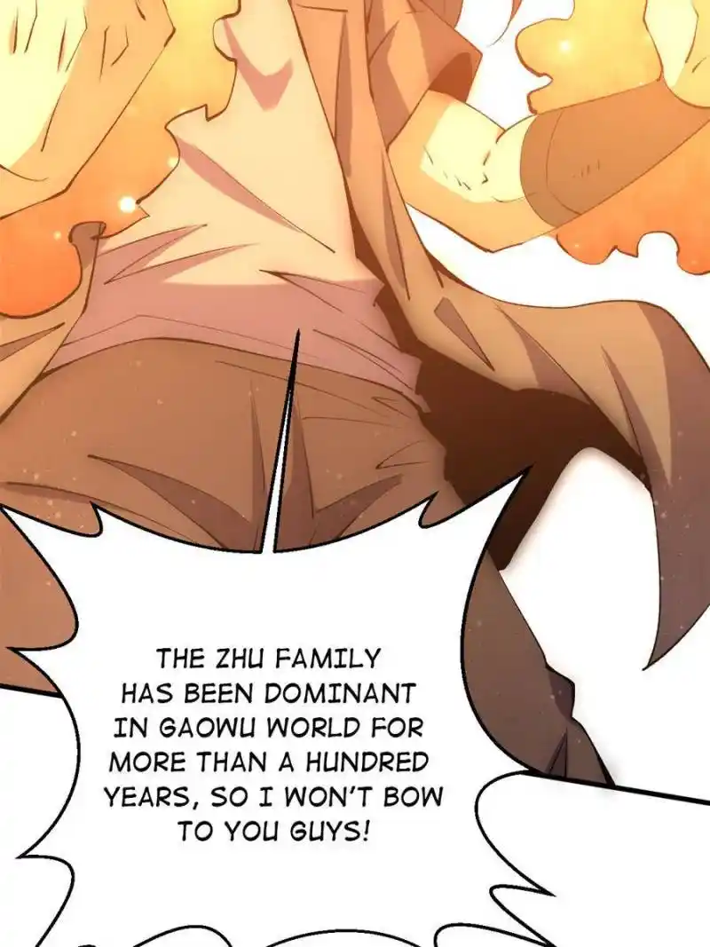 Almighty Master Chapter 243