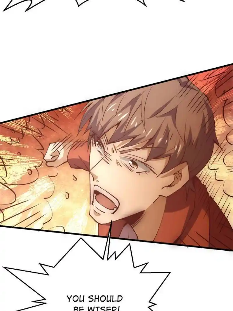 Almighty Master Chapter 243