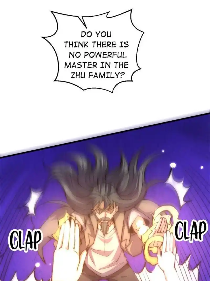 Almighty Master Chapter 243
