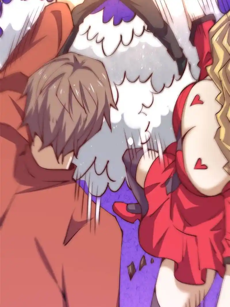 Almighty Master Chapter 243