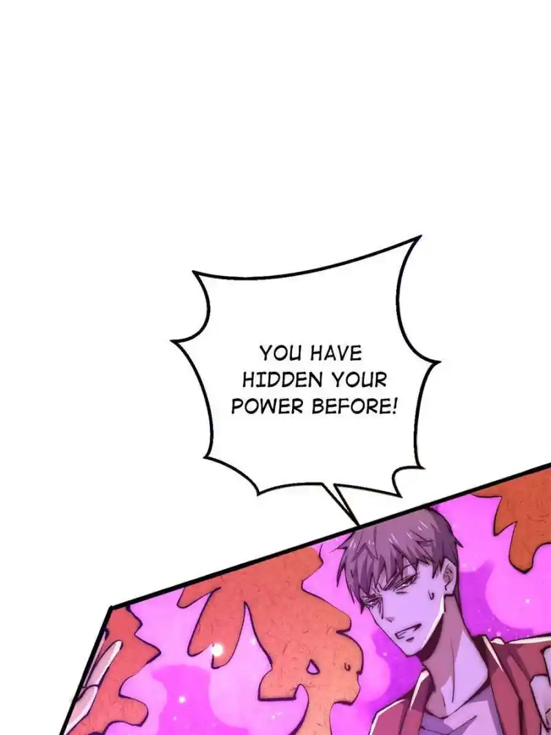 Almighty Master Chapter 243