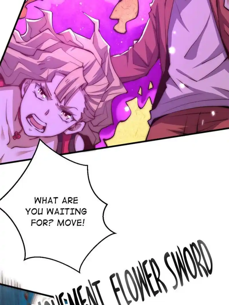 Almighty Master Chapter 243