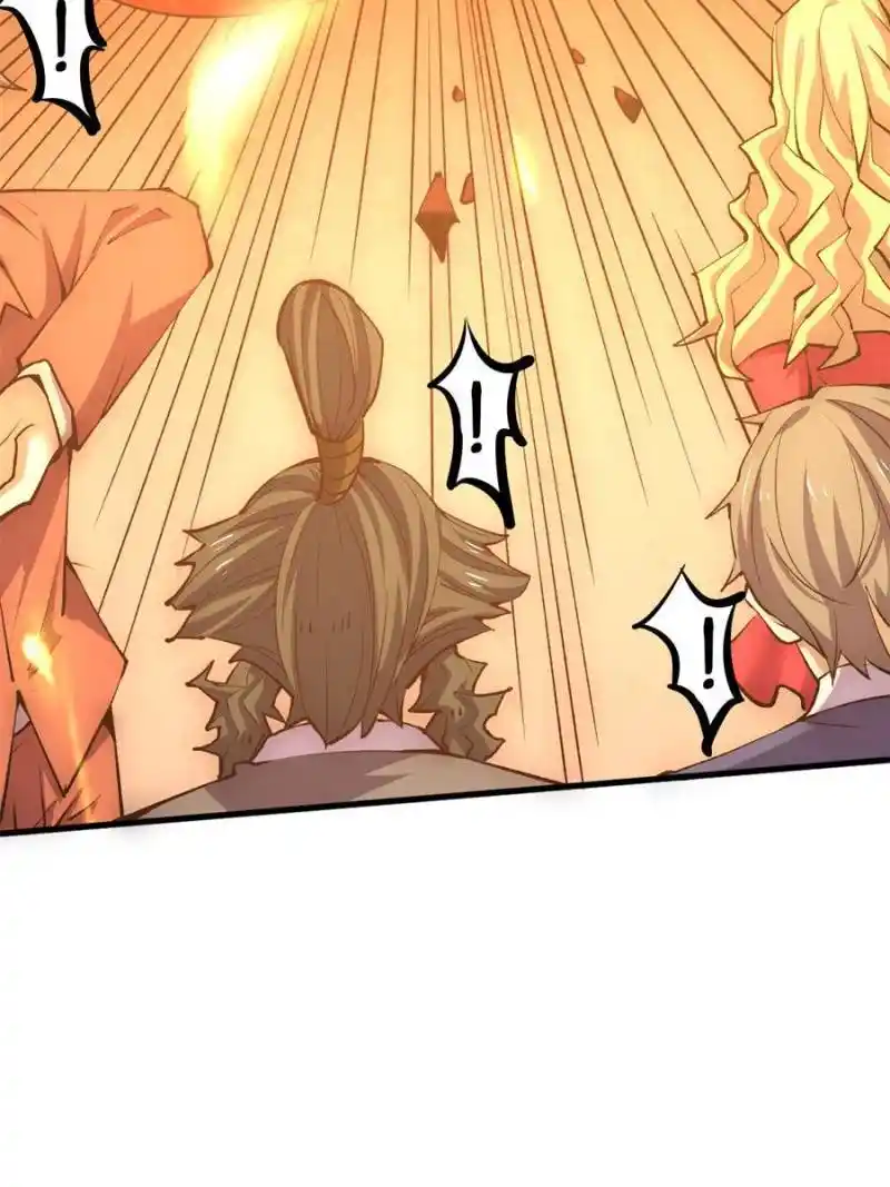 Almighty Master Chapter 243