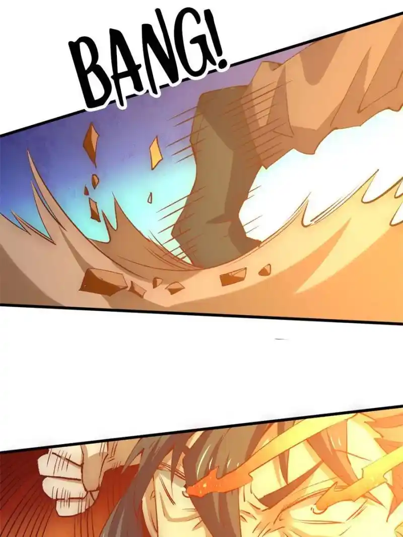 Almighty Master Chapter 243