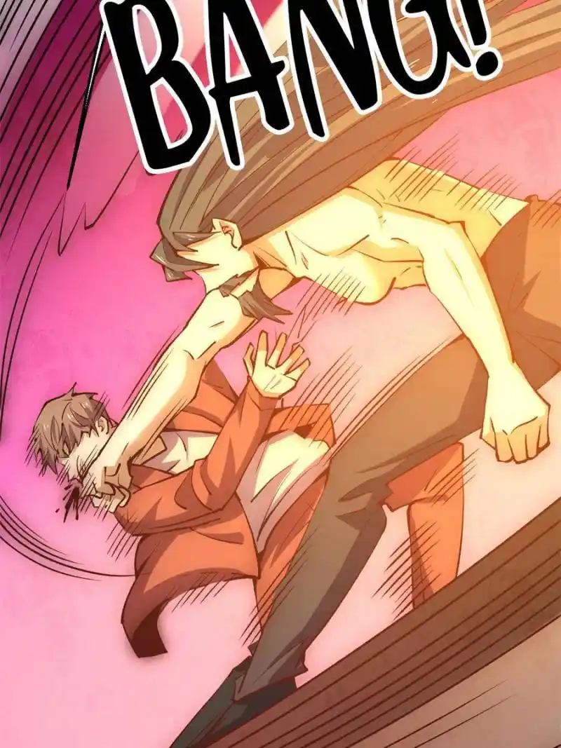 Almighty Master Chapter 243