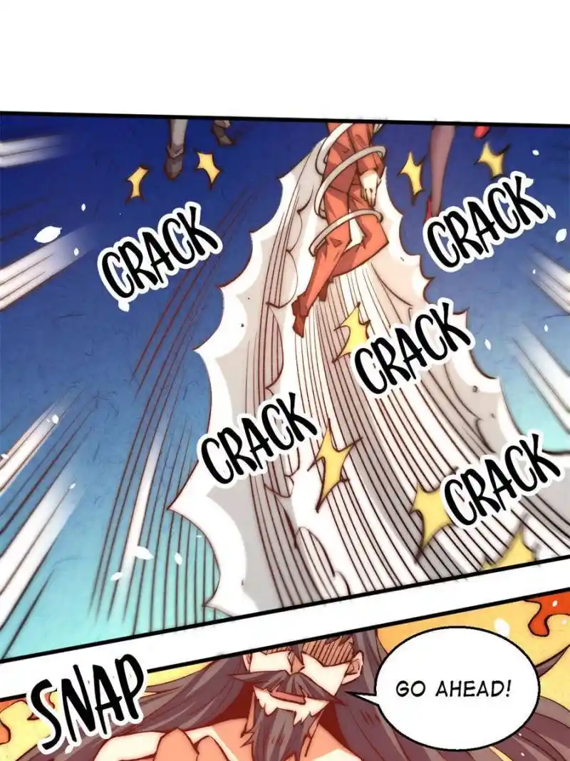 Almighty Master Chapter 243