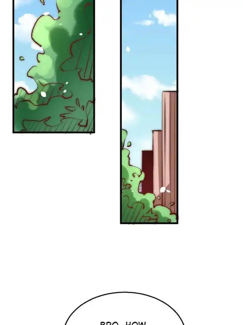 Almighty Master Chapter 243