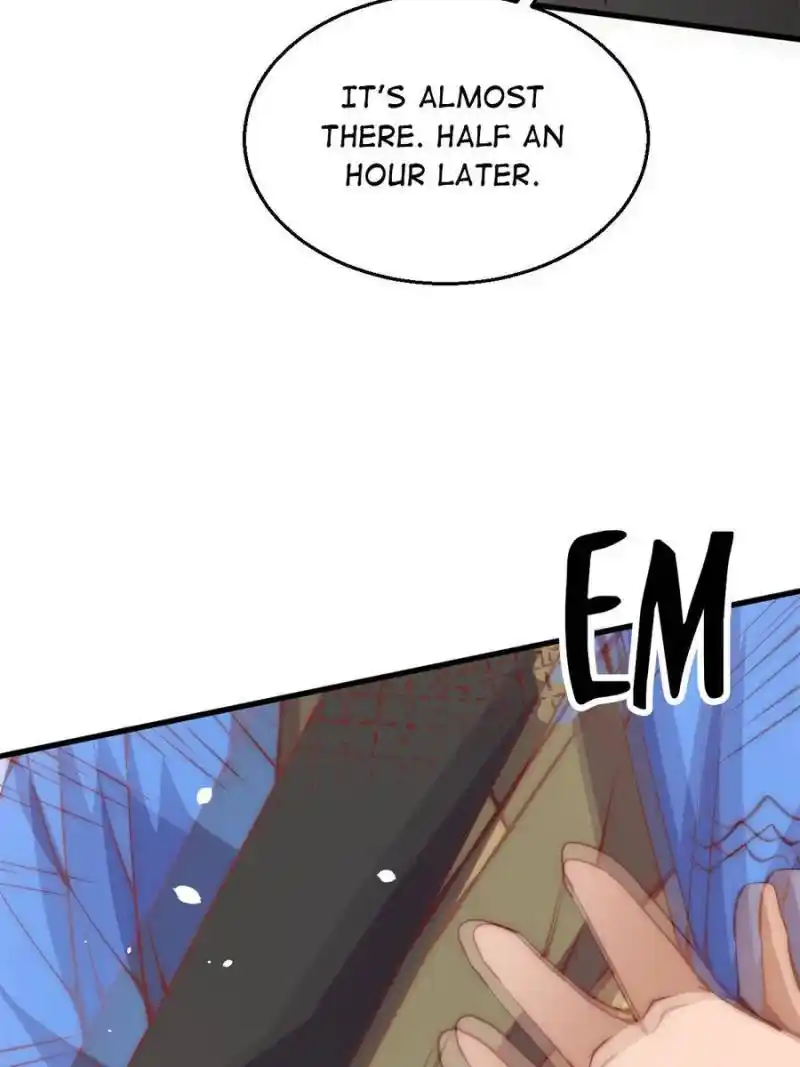 Almighty Master Chapter 243