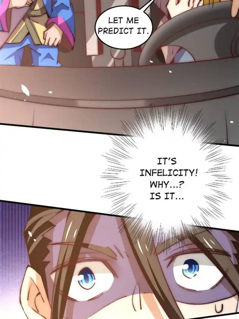 Almighty Master Chapter 243