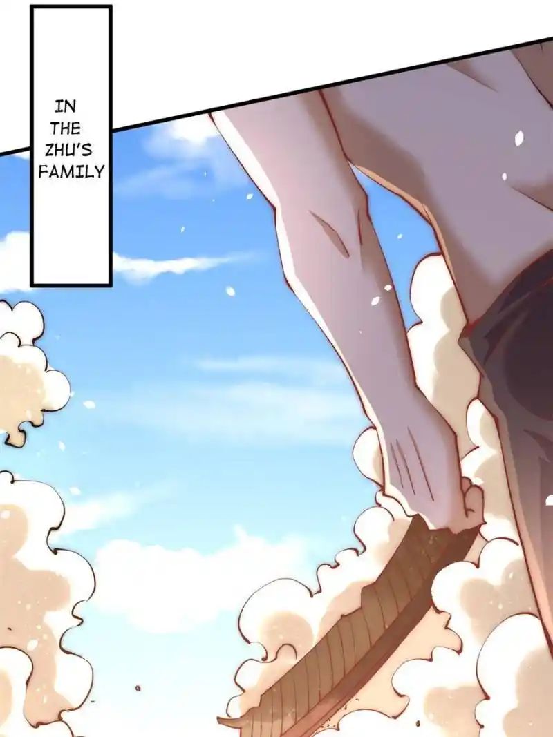 Almighty Master Chapter 243