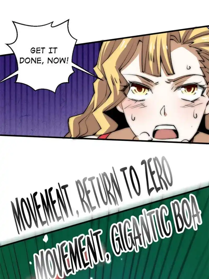 Almighty Master Chapter 243