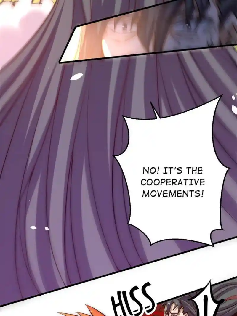 Almighty Master Chapter 243