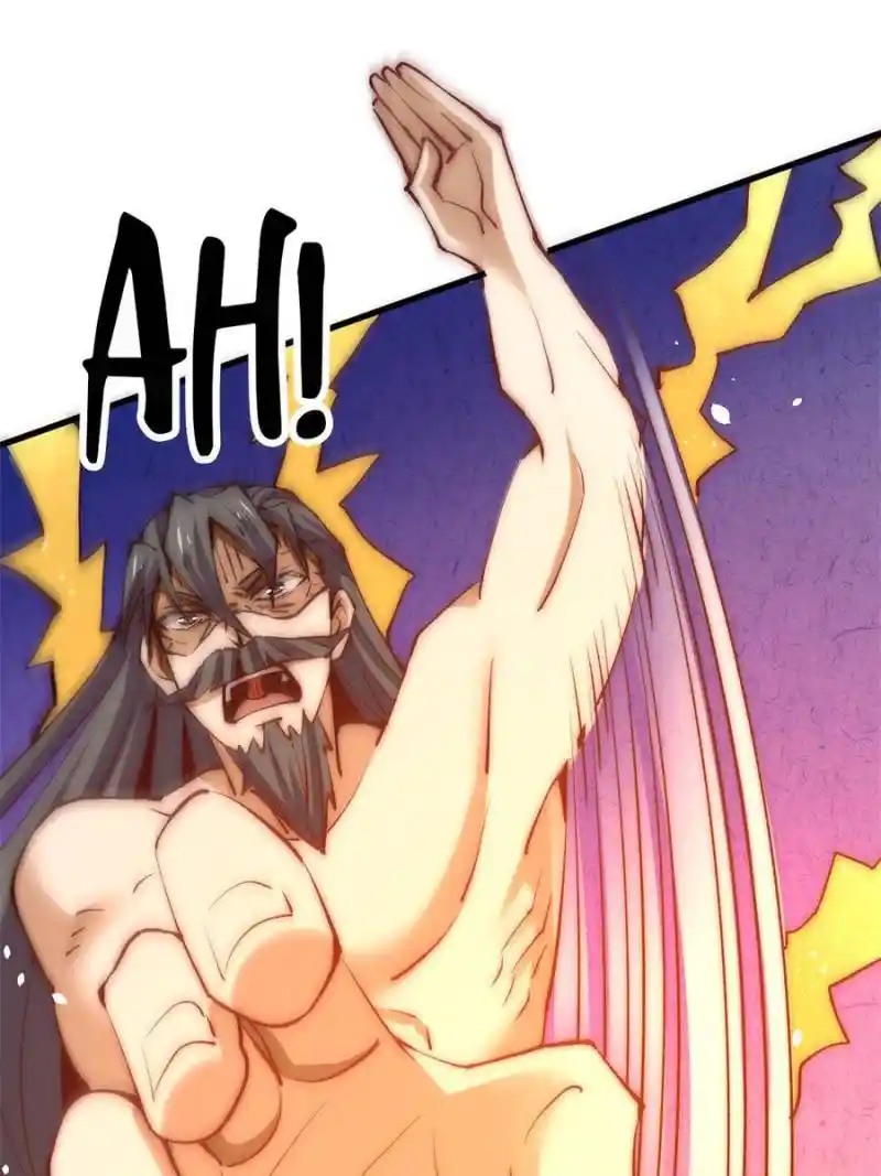 Almighty Master Chapter 243