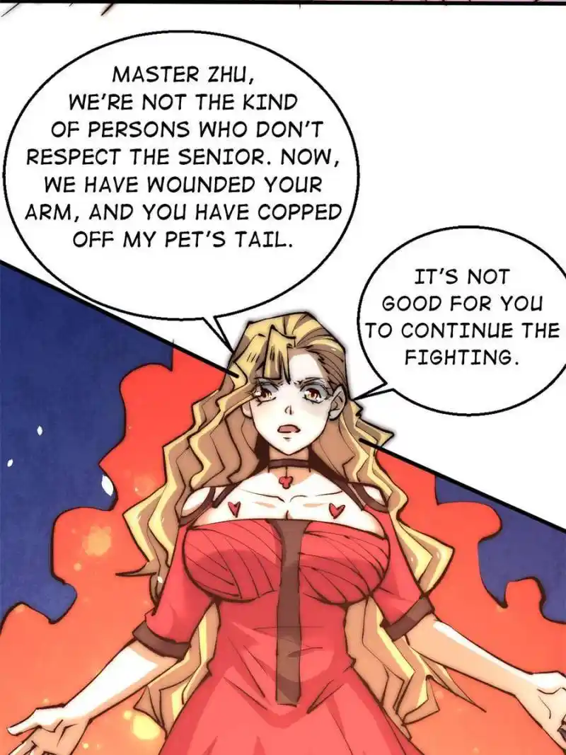 Almighty Master Chapter 243