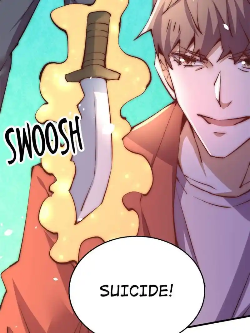 Almighty Master Chapter 243