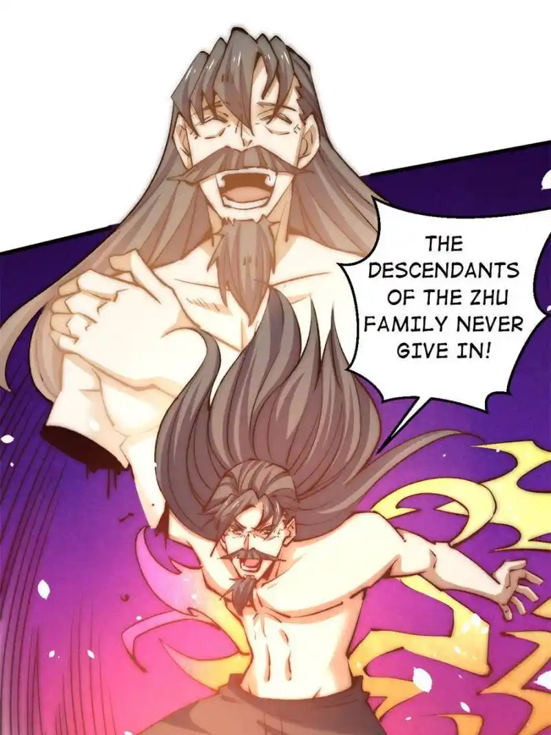 Almighty Master Chapter 243