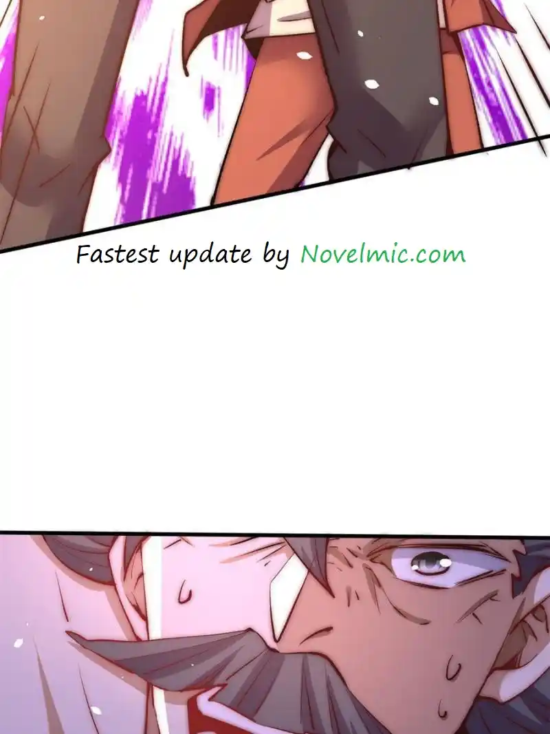 Almighty Master Chapter 243