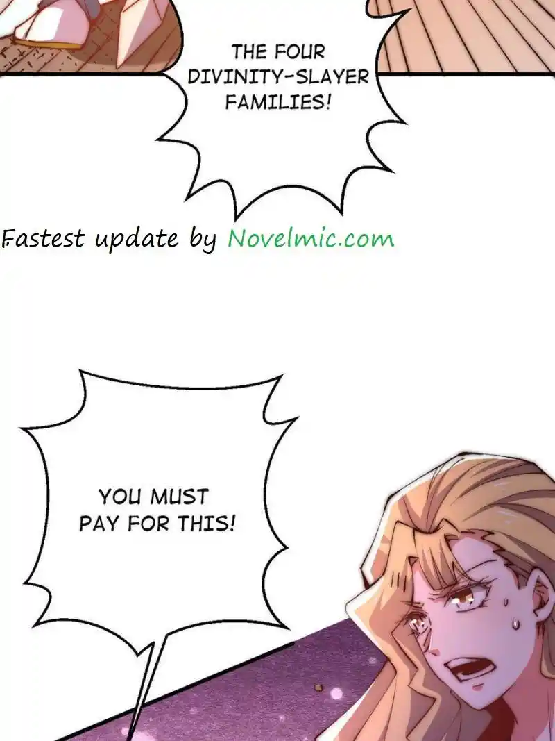 Almighty Master Chapter 244