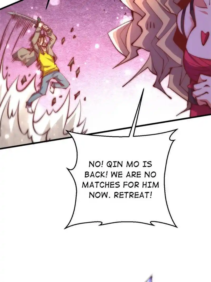 Almighty Master Chapter 244