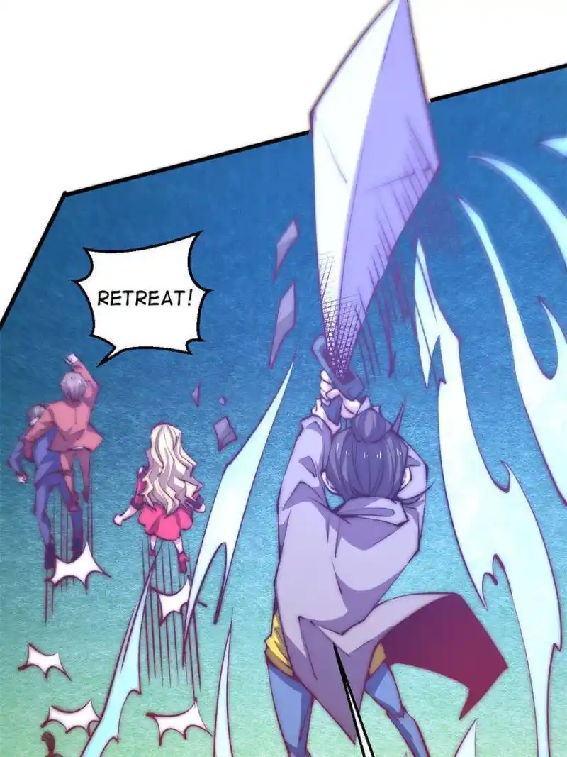 Almighty Master Chapter 244