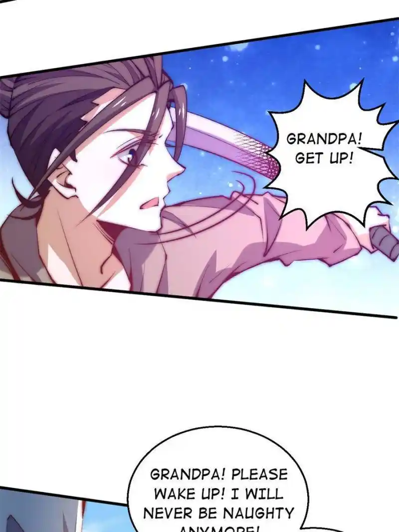 Almighty Master Chapter 244