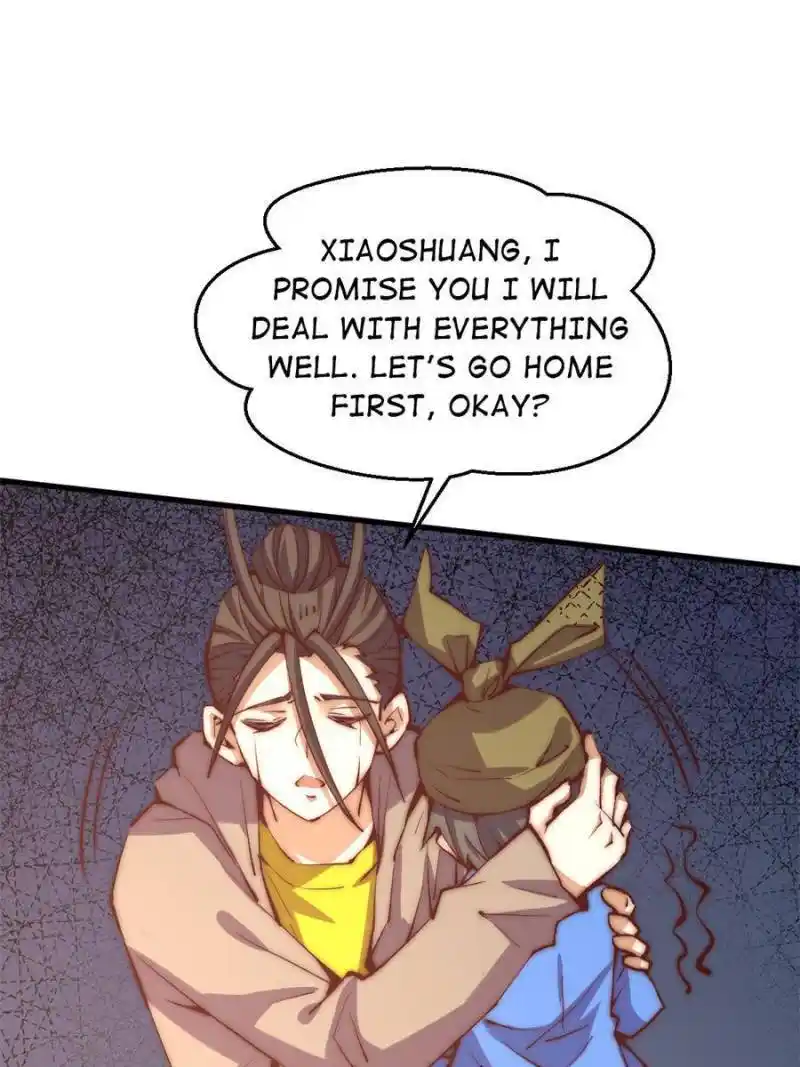 Almighty Master Chapter 244