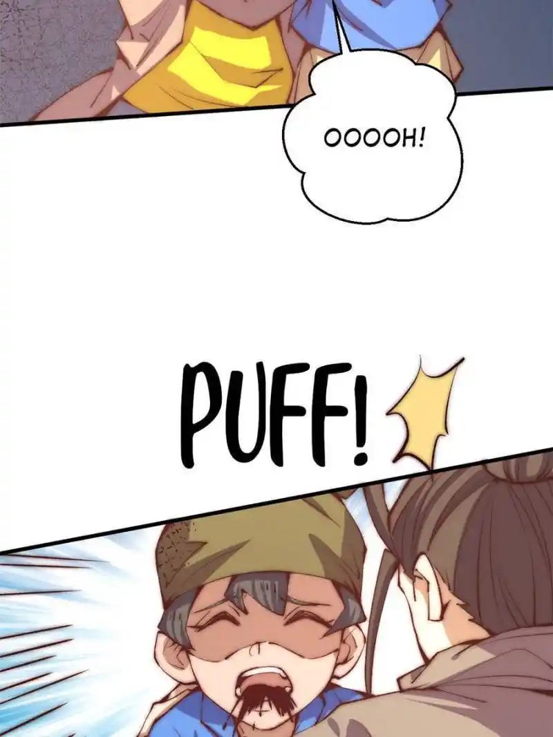 Almighty Master Chapter 244