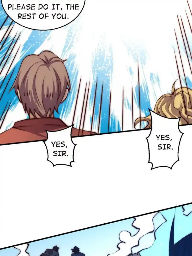 Almighty Master Chapter 244