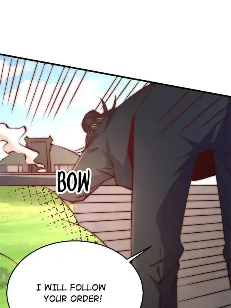 Almighty Master Chapter 244